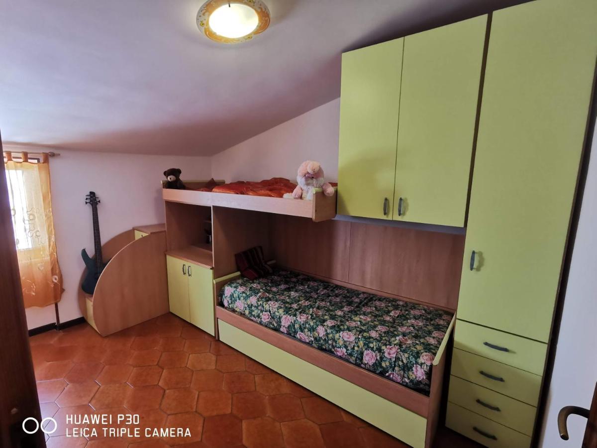 Casa Vacanze Su Patthiu Sennori Exterior photo