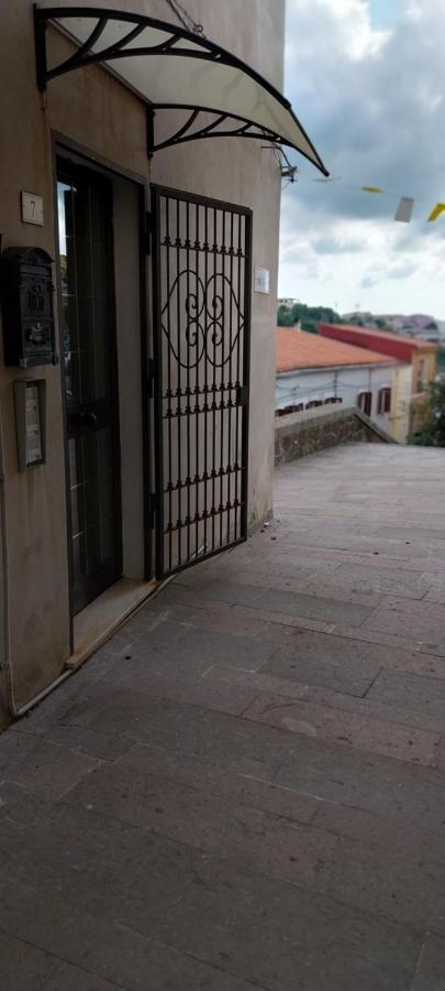 Casa Vacanze Su Patthiu Sennori Exterior photo