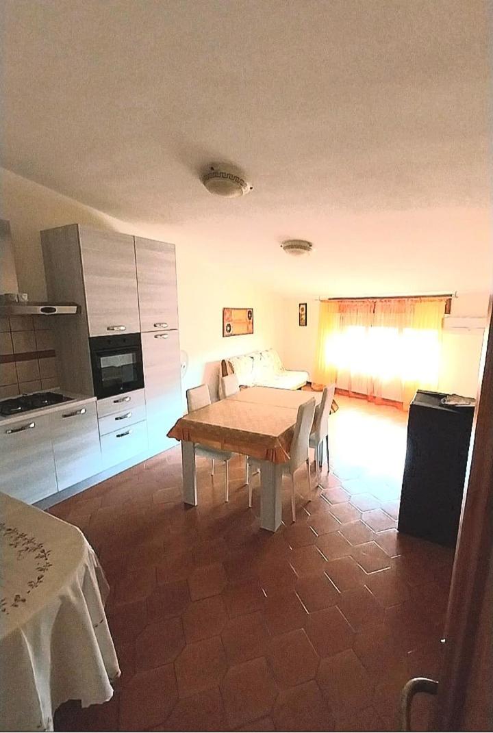 Casa Vacanze Su Patthiu Sennori Exterior photo